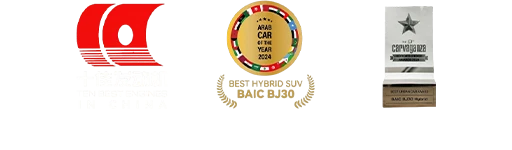 BAIC Awards