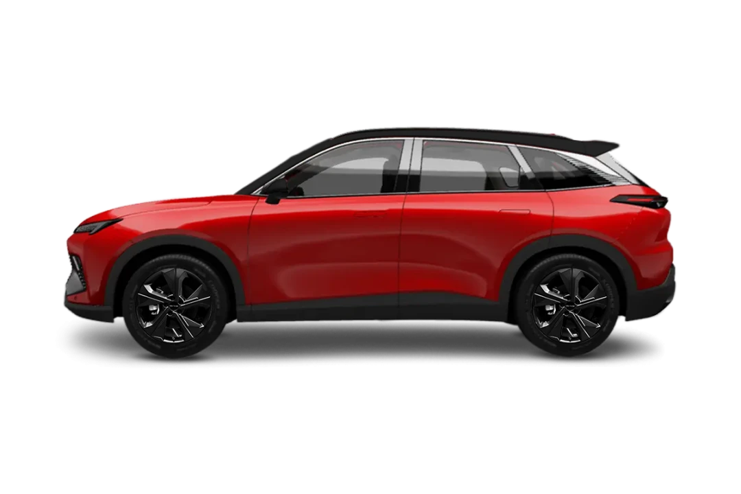 X55 II Prime