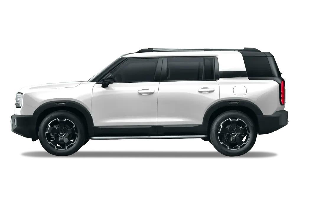 BJ30 HEV AWD