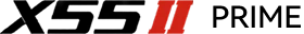 X55 II Lite Logo