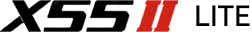 X55 II Prime Logo
